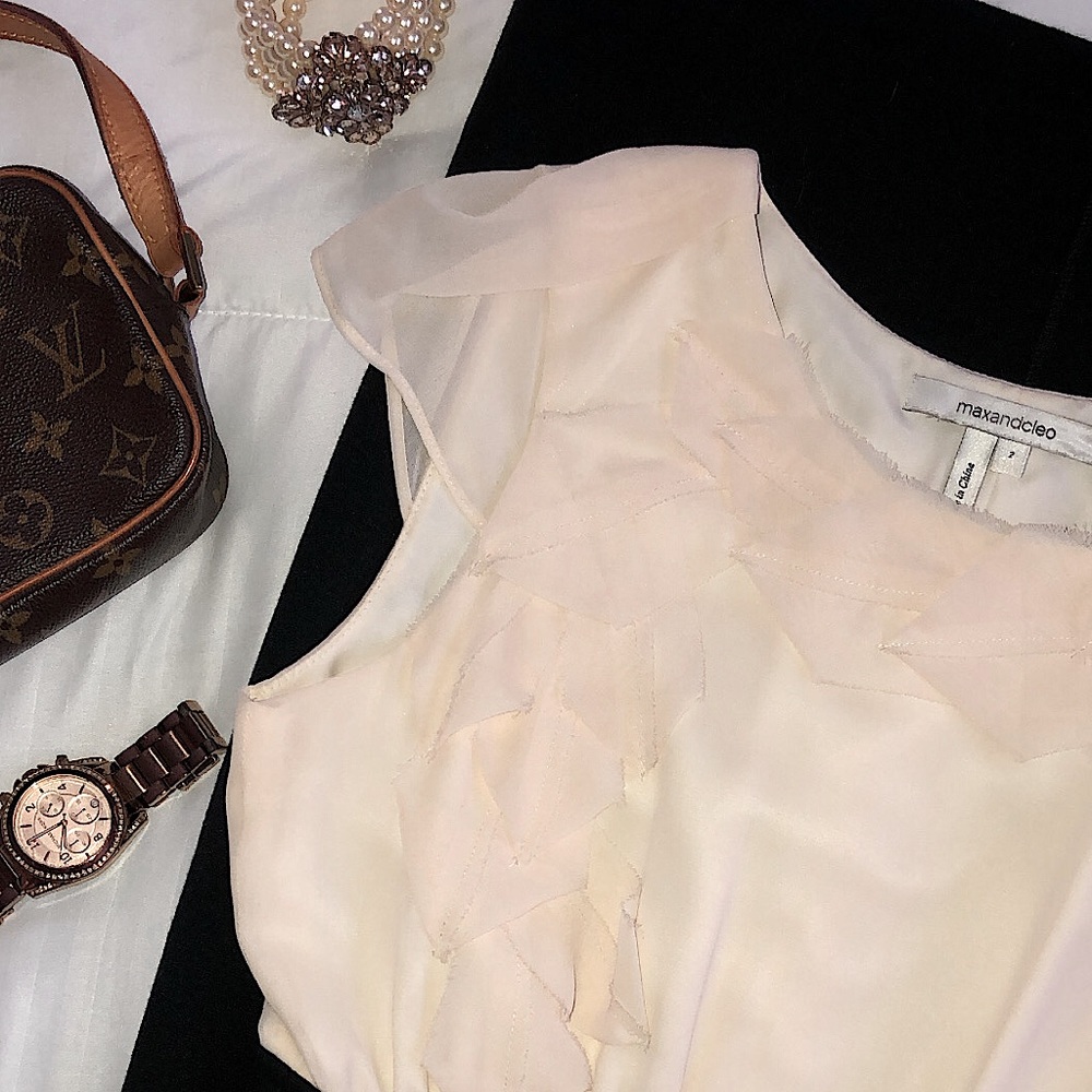 Max & Cleo Cocktail Dress